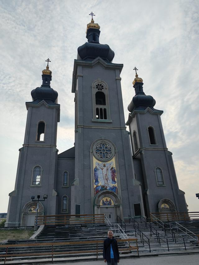 加拿大——我的境外旅游第七站（续八，白求恩故居篇）