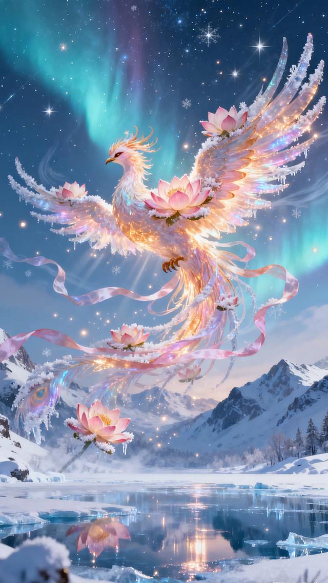 梦幻花园（12）