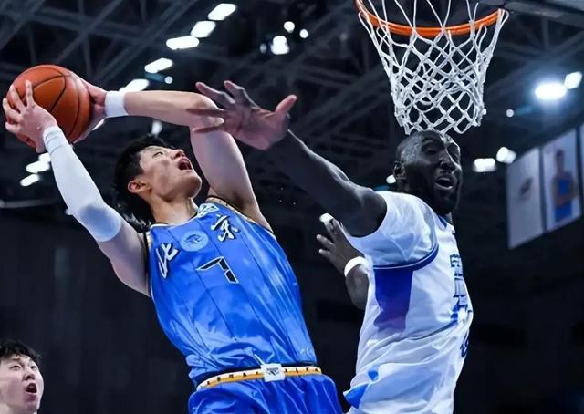 战胜宁波，拒绝连败！北京男篮头号“毒瘤”	，试出来了！
