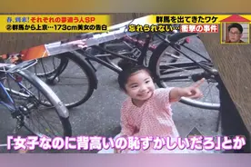 校园霸凌有多可怕？美少女被人跟踪、殴打、晕倒，只因为身高？图片