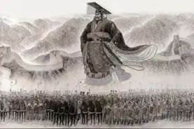 中国历史人口变化，每一次朝代更换都是一场灾难图片