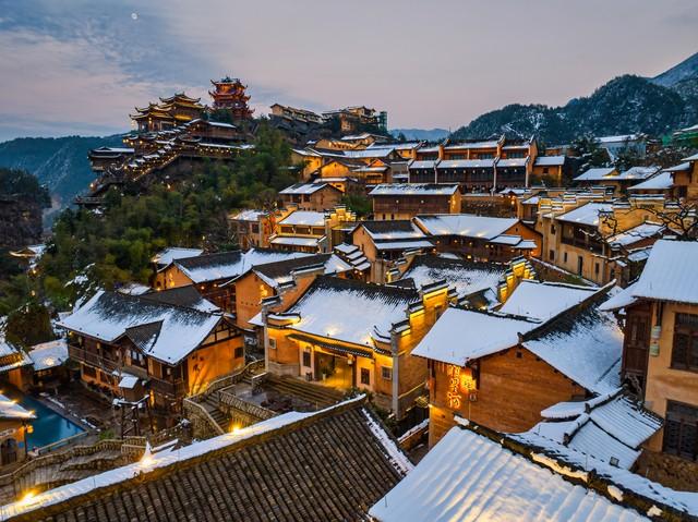 避开人从众！这10个宝藏旅游城市，值得一去，你去过几个？