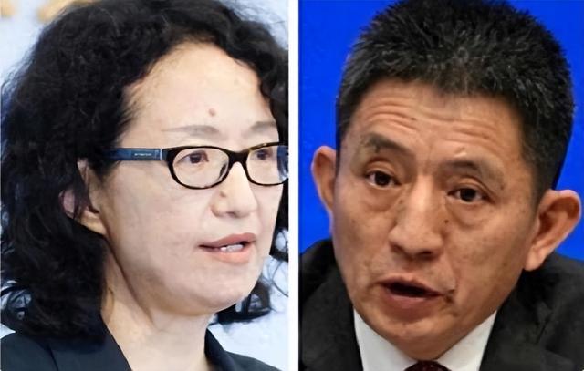 不按套路出牌，中国突然换将，信号很强烈	，特朗普的谈判梦该醒了