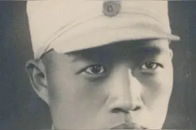 松骨峰血战：团长范天恩私自率部赶入战场，却永入史册图片