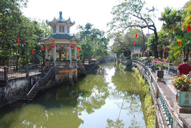 26春节广东五市自驾游之五