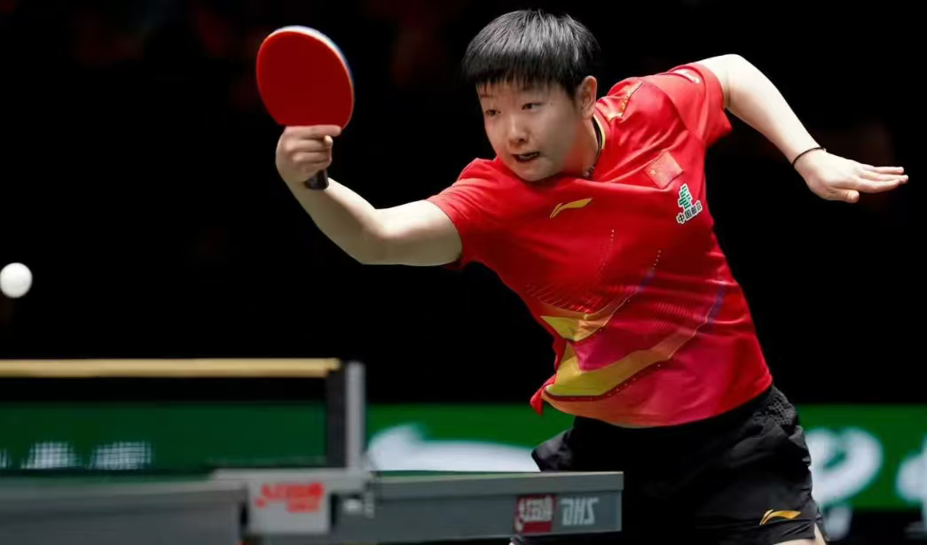 中央5台直播乒乓球时间表：12月5日CCTV5直播国乒！附世界杯赛程