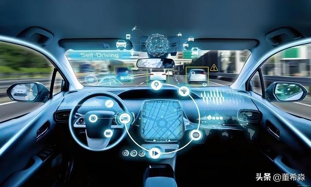 13万用户断电，7000个失灵信号灯：自动驾驶为何成了“路障”？