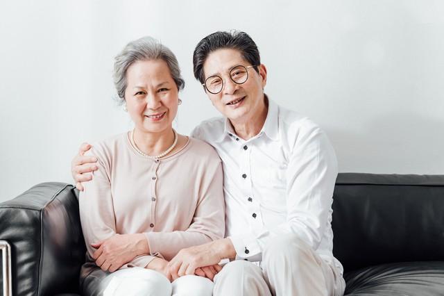 无声的思念：失去父母后的心灵独白