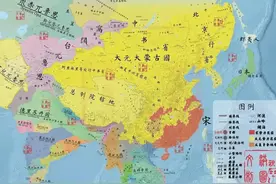 元朝给中国带来了什么？如果没有元，中国将变成另一个分裂的欧洲图片