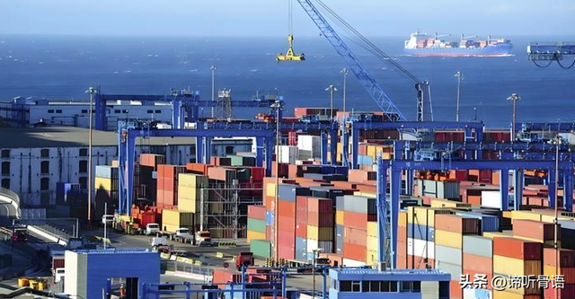 为何不许大陆收台？特朗普说了实话：中国统一后，将颠覆全世界