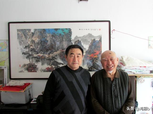 明长城本溪段全程探寻