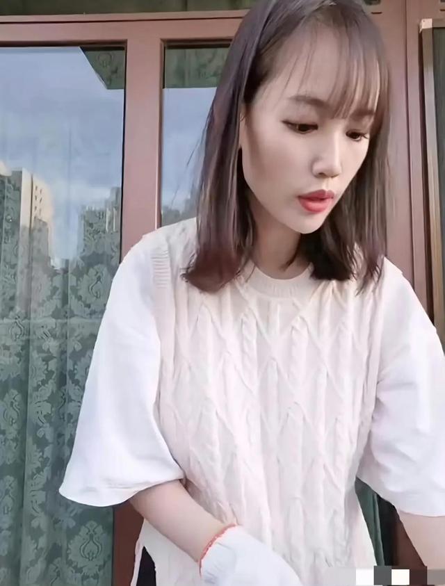 王宝强也没想到，释永信毁灭牵出前妻马蓉旧事，自己差点“垫背”