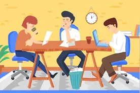 核算日工资时应按每月多少天折算？不是30日！图片