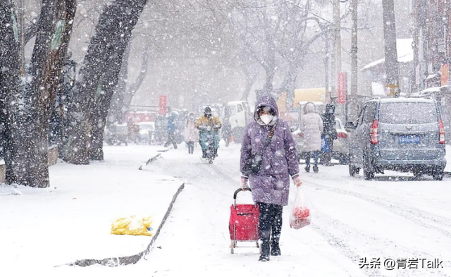 冰雪大世界玩3天，回家病7天？破解"旅游病"的医学指南