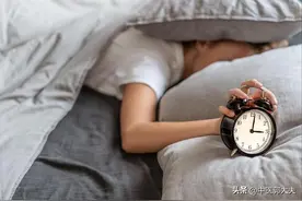 总在半夜2、3点醒？一个中成药，上补心血，下清肝火 一觉到天亮图片