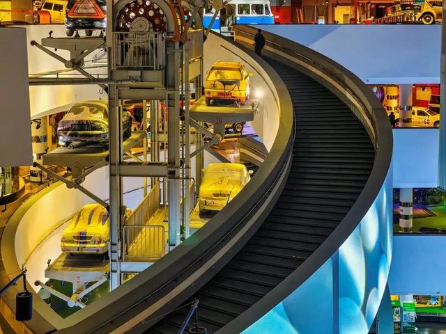 超嗨！来丰台花式跨年，活动攻略来啦——