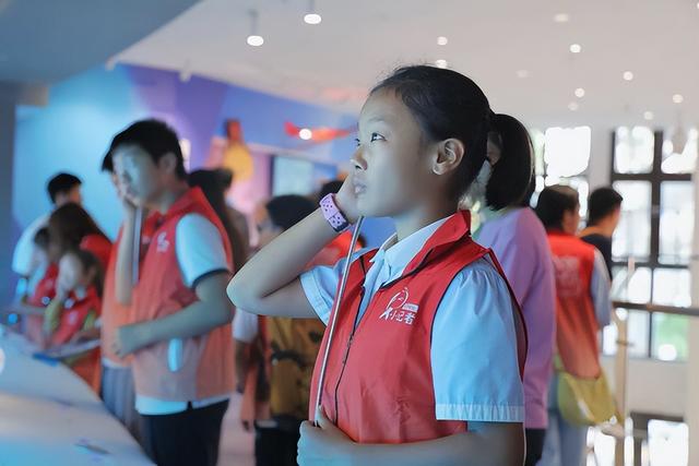 吸引逾万人次参观！广东体育博物馆迎来打卡热潮