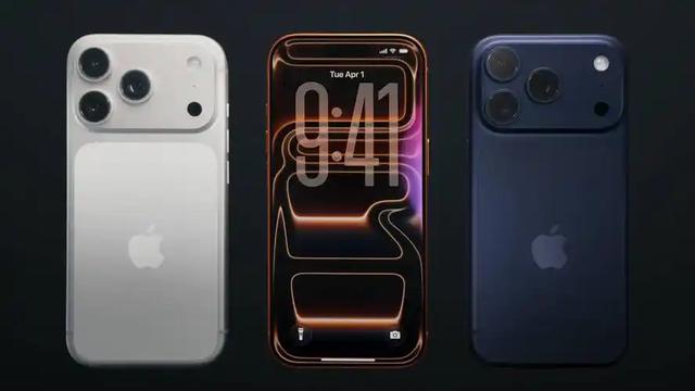 中国年轻人不买账了？国产手机崛起，苹果也低下了高贵的头颅！