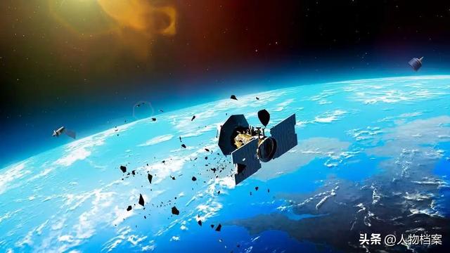 太空碎片威胁升级，神舟二十号飞船遭撞击，6名航天员能否长驻？