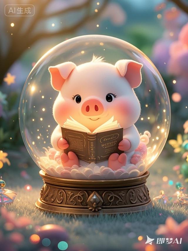 属猪人注意：尽量不要跟身边任何人！包括你的亲人，分享这4件事