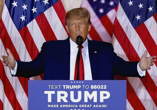 加拿大总理刚到北京，又有两国元首计划访华，特朗普突然喊话中国