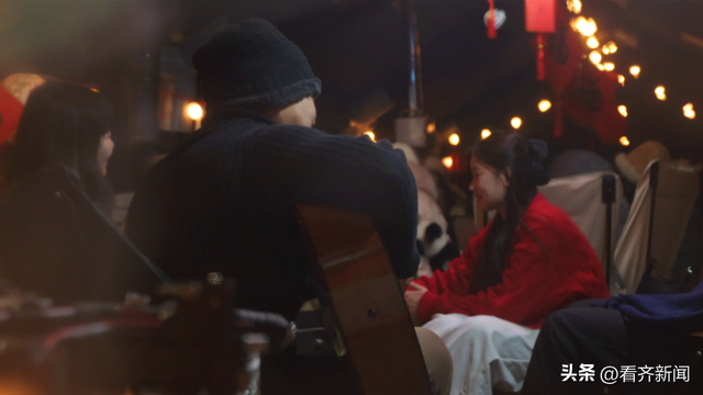 最后一天！露一场梅里斯的营！