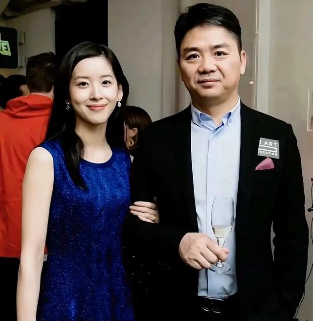 婚变风波48小时后，刘强东不再沉默，坦言“在老婆面前没了自信”