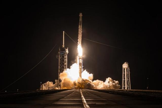 还是信不过马斯克？欧洲自组太空联盟，硬刚SpaceX霸权