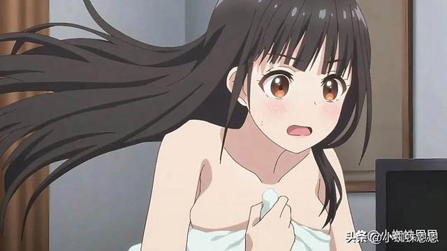 二次元“黑长直”老婆大集结，这67个中谁才是你的入坑女神？
