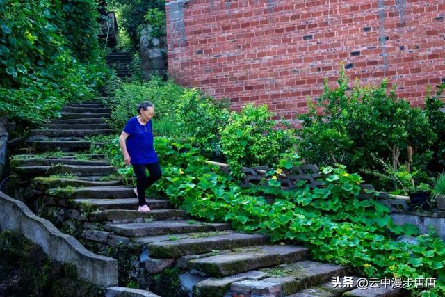 三溪场记