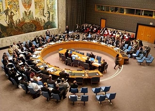 联合国机构落户上海，刚过六天，佩特罗通告193国：总部该搬家了