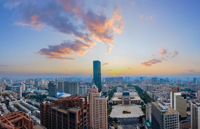 这么近 那么美 周末到河北·体验“县域之美”｜打卡石家庄长安区