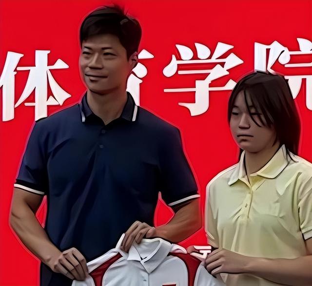 全红婵伤愈回归！近照曝光身材恢复，赛程出炉将与陈芋汐巅峰对决