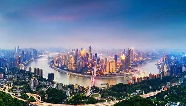 如果三战爆发，我国必须死守的10座城！竟然还包括一个三线城市？