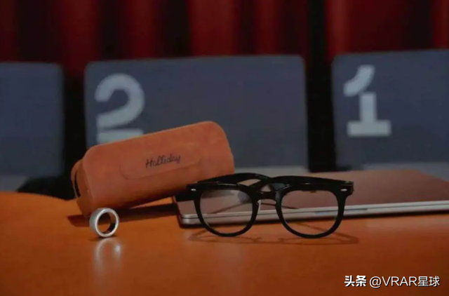 XR周报：Meta Q2财报：智能眼镜销量拉动元宇宙部门营收同比增长5%