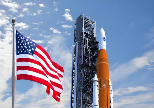 火星？月球？航天计划一波三折陷入困局，美国还能有本事完成吗？