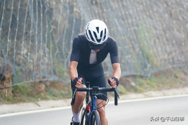 骑龄20年，累计10万公里：人过50，骑行才是“长寿爱好”！