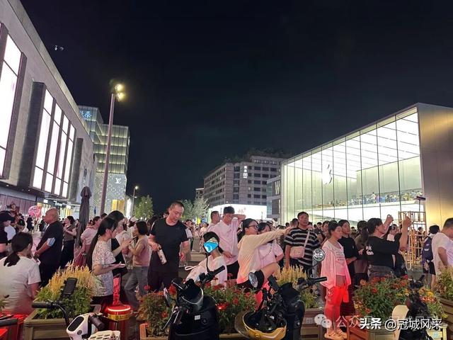 冠州游侠·杭州夜景