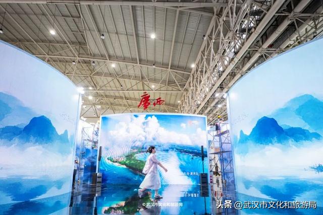 21万人即将抵达，最新实拍来了！