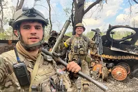 乌克兰刚说俄罗斯打不动了，俄军就突然宣布又赢了一场真没想到图片