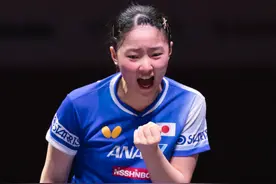 多哈世乒赛：单打8强已诞生一半！国乒3胜1负，日本4人率先晋级图片