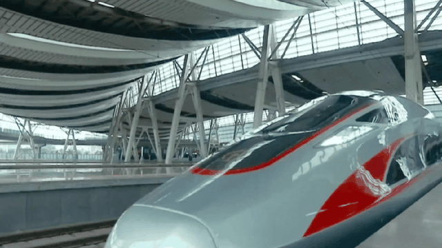 解锁吉林“一日生活圈”：从城市到雪原，只需一张高铁票