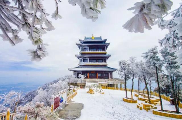 马上来“临” “沂”起过年｜爬一座沂蒙的山