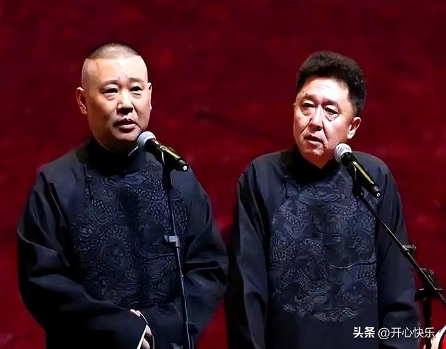 不查不知道一查吓一跳，坐拥北京60亩庄园的于谦，私下到底有多富