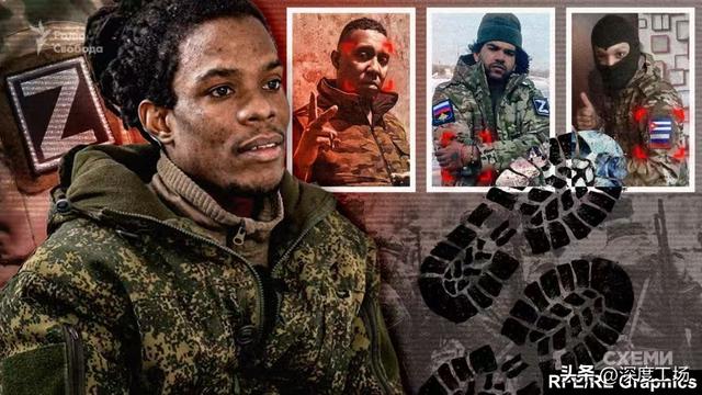 俄乌局势突变！第二个国家出兵俄罗斯：5000精锐比朝鲜军队还凶猛