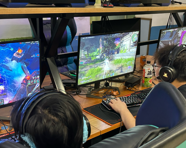 曾把游戏当毒品，如今总统下场力挺！韩国对游戏态度为啥大转弯？