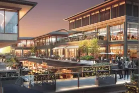 太古里、CBD、公园…… 大批项目最新进展图片