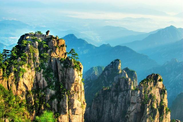 中国十大世界级绝世美景，你去过几个？全部去过的算你厉害！