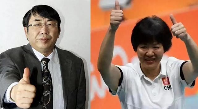 没想到	，聂卫平猝然离世不到48小时，邓亚萍竟因一个举动口碑暴增