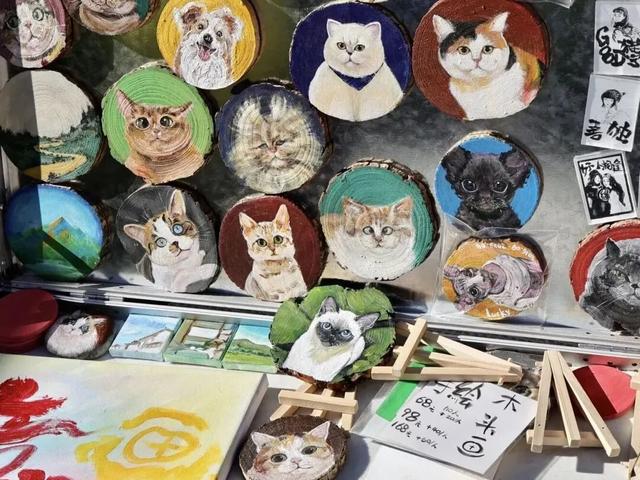 这个大集火爆出圈！